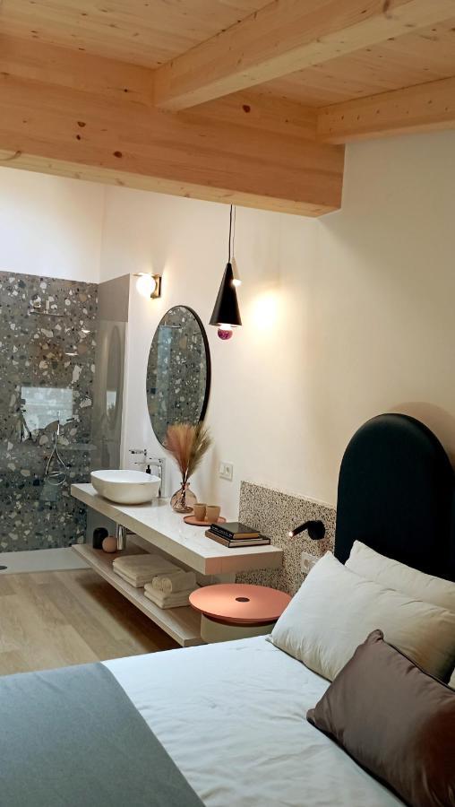 Relais Sant'Anna Bed & Breakfast อาร์โก ภายนอก รูปภาพ