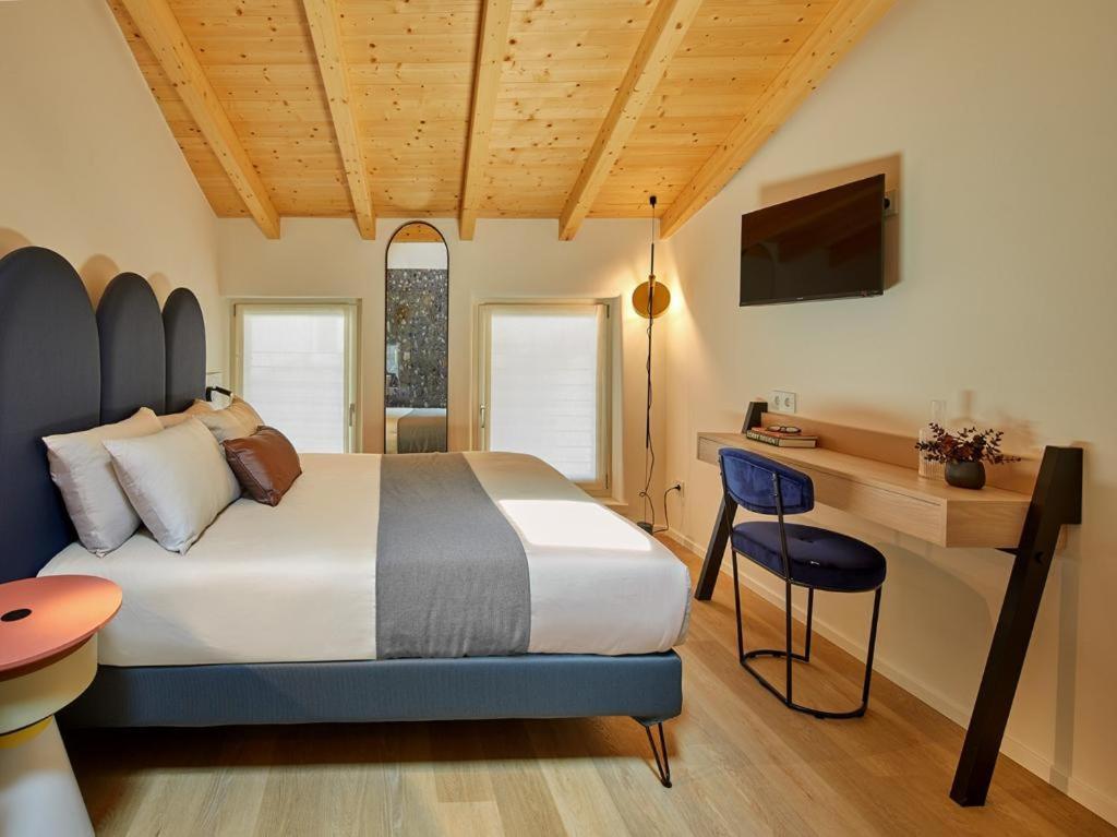 Relais Sant'Anna Bed & Breakfast อาร์โก ห้อง รูปภาพ