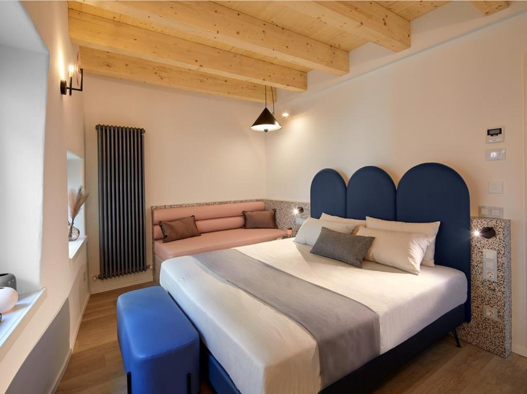 Relais Sant'Anna Bed & Breakfast อาร์โก ห้อง รูปภาพ