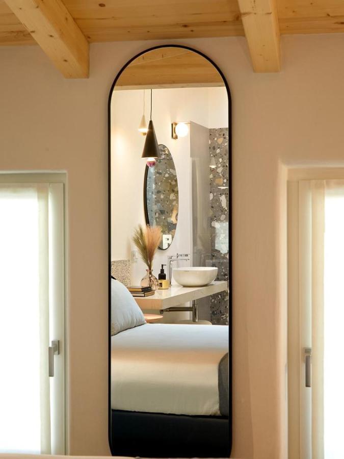 Relais Sant'Anna Bed & Breakfast อาร์โก ภายนอก รูปภาพ
