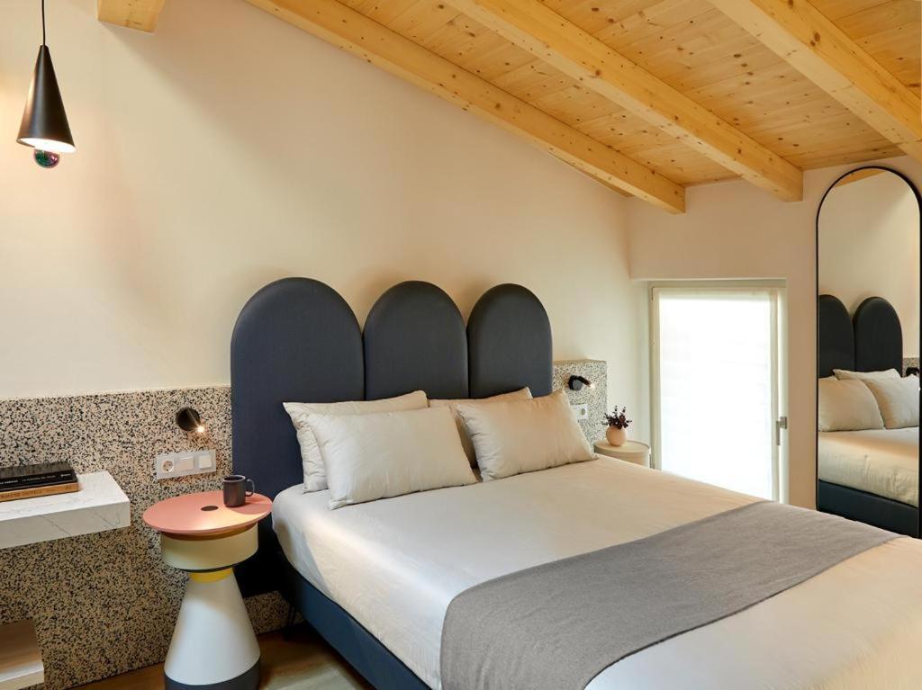 Relais Sant'Anna Bed & Breakfast อาร์โก ห้อง รูปภาพ