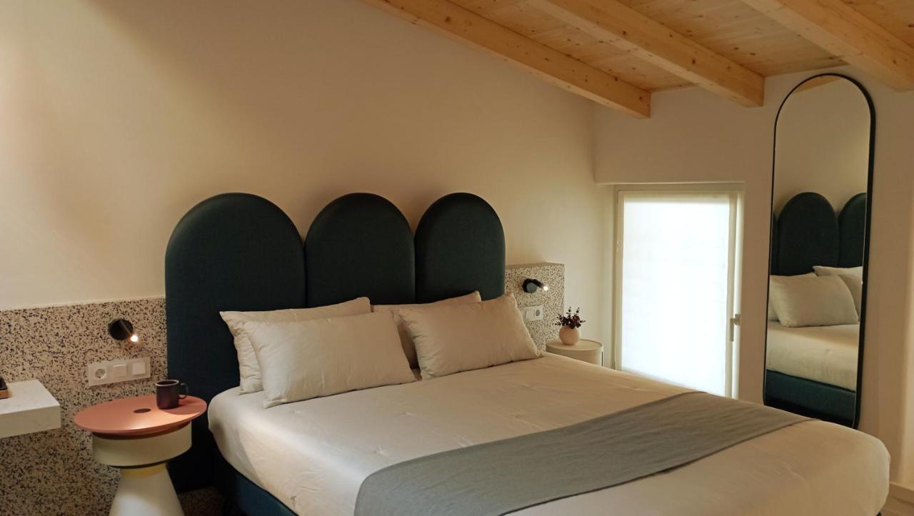 Relais Sant'Anna Bed & Breakfast อาร์โก ภายนอก รูปภาพ