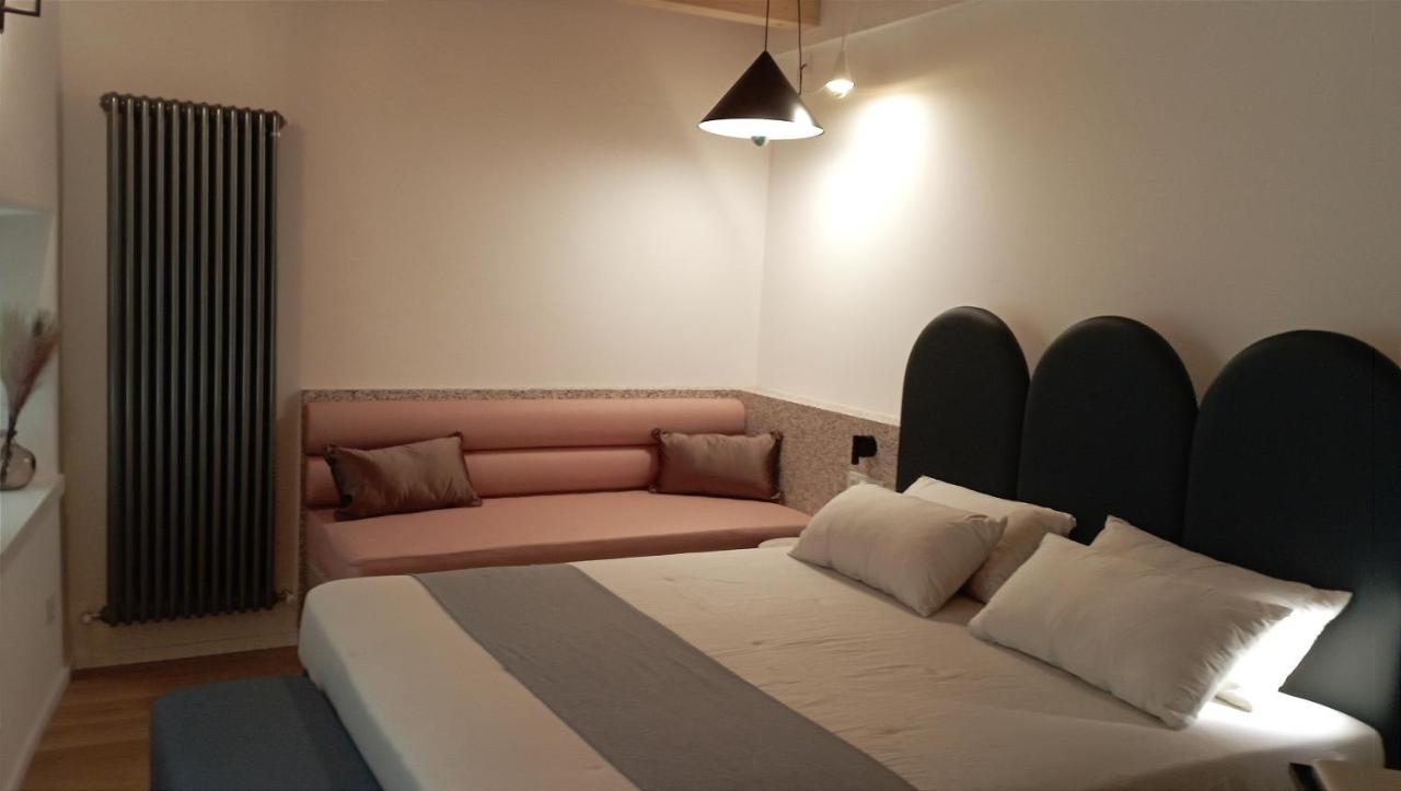Relais Sant'Anna Bed & Breakfast อาร์โก ภายนอก รูปภาพ