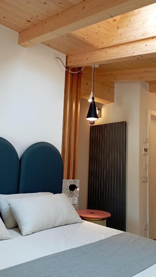Relais Sant'Anna Bed & Breakfast อาร์โก ภายนอก รูปภาพ