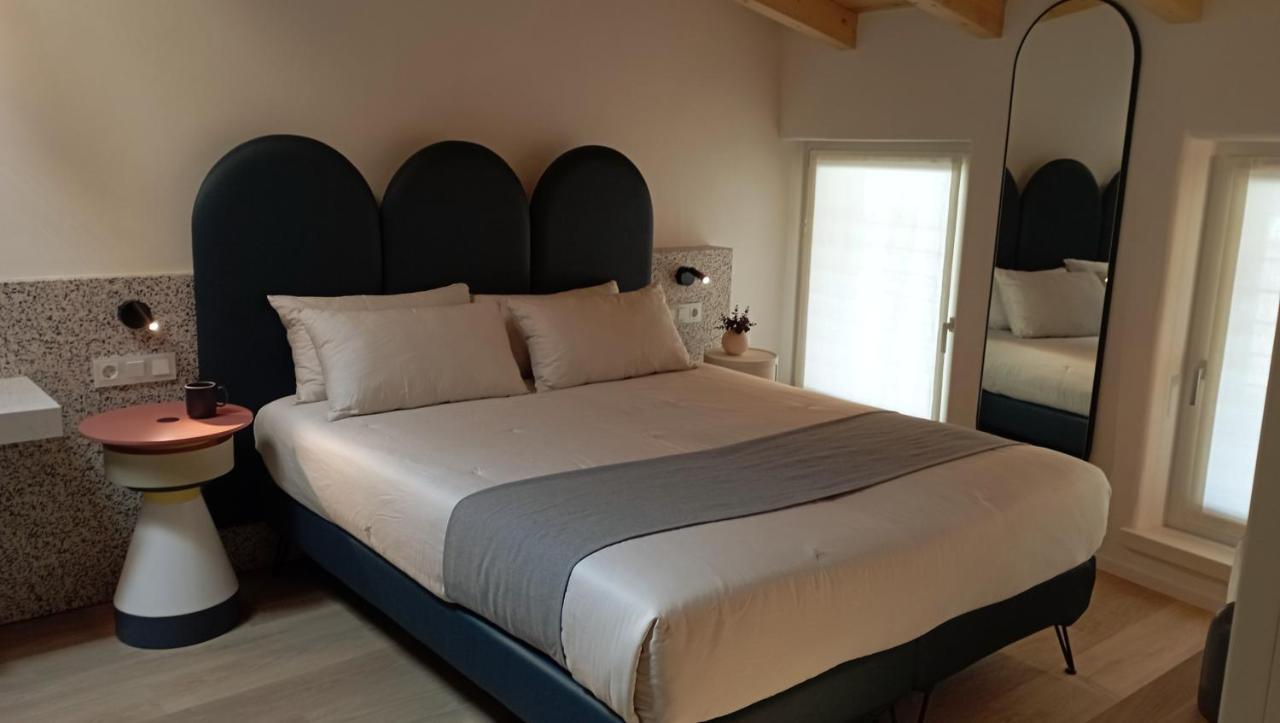 Relais Sant'Anna Bed & Breakfast อาร์โก ภายนอก รูปภาพ