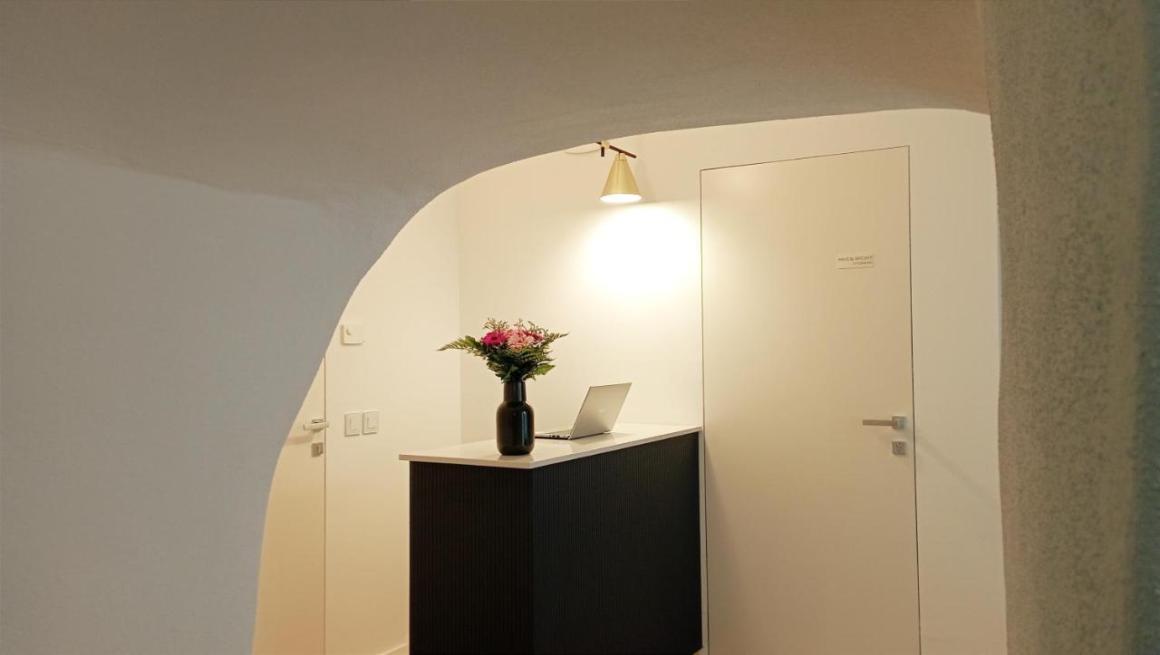 Relais Sant'Anna Bed & Breakfast อาร์โก ภายนอก รูปภาพ