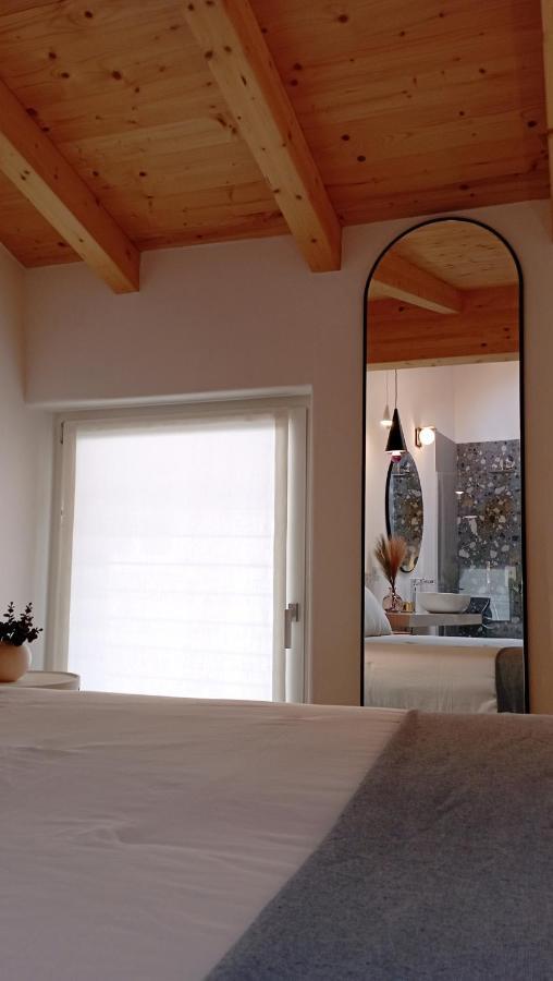 Relais Sant'Anna Bed & Breakfast อาร์โก ภายนอก รูปภาพ