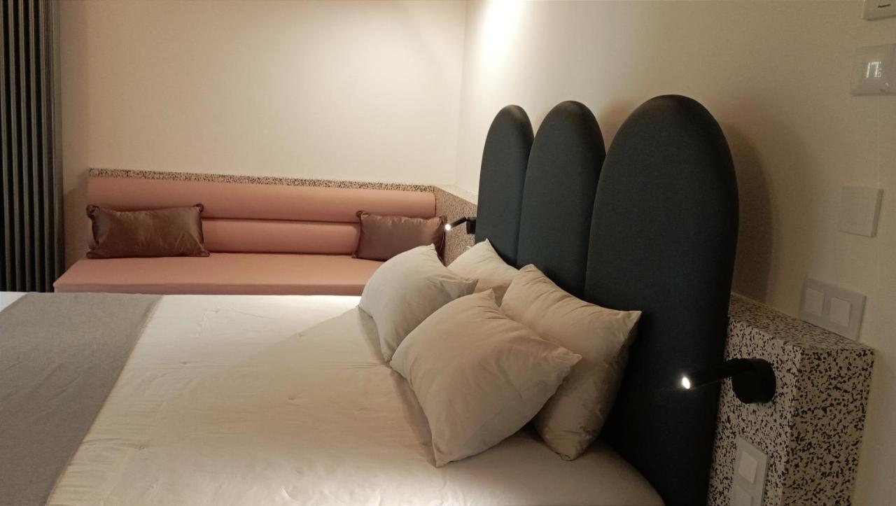 Relais Sant'Anna Bed & Breakfast อาร์โก ภายนอก รูปภาพ