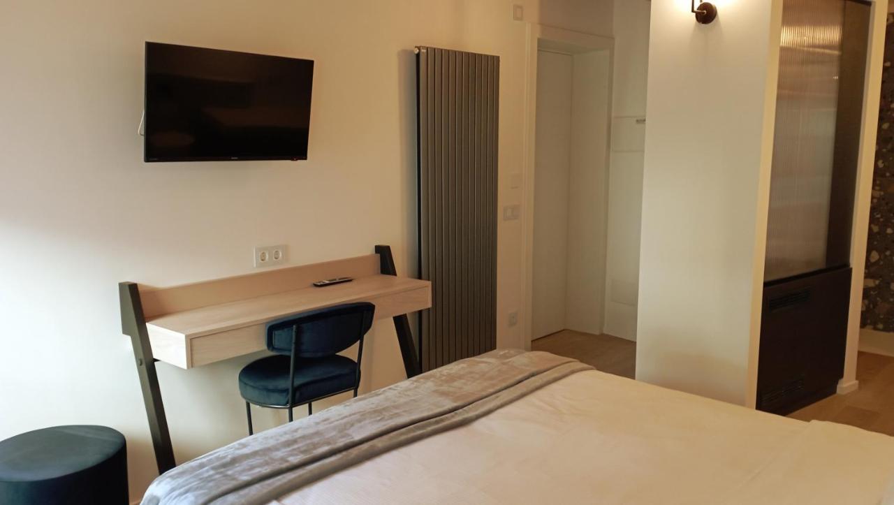 Relais Sant'Anna Bed & Breakfast อาร์โก ภายนอก รูปภาพ