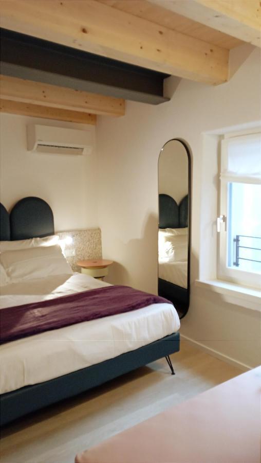 Relais Sant'Anna Bed & Breakfast อาร์โก ภายนอก รูปภาพ