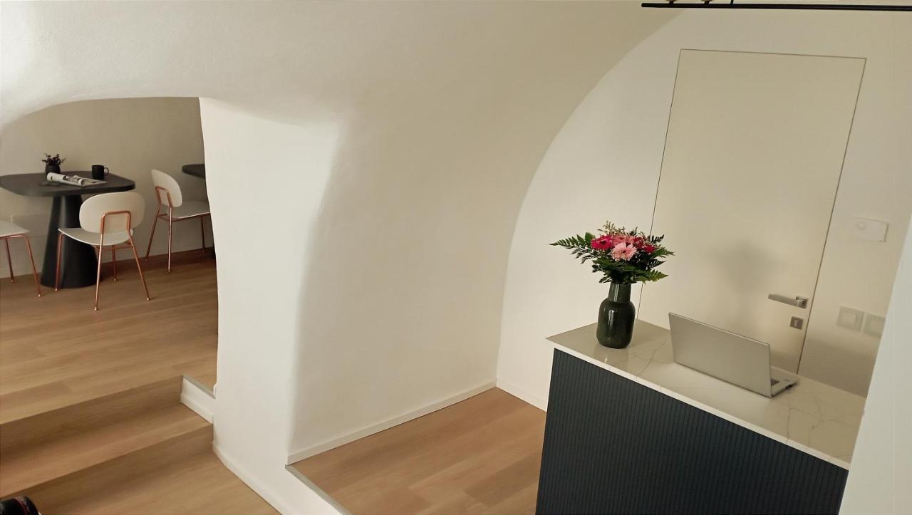 Relais Sant'Anna Bed & Breakfast อาร์โก ภายนอก รูปภาพ