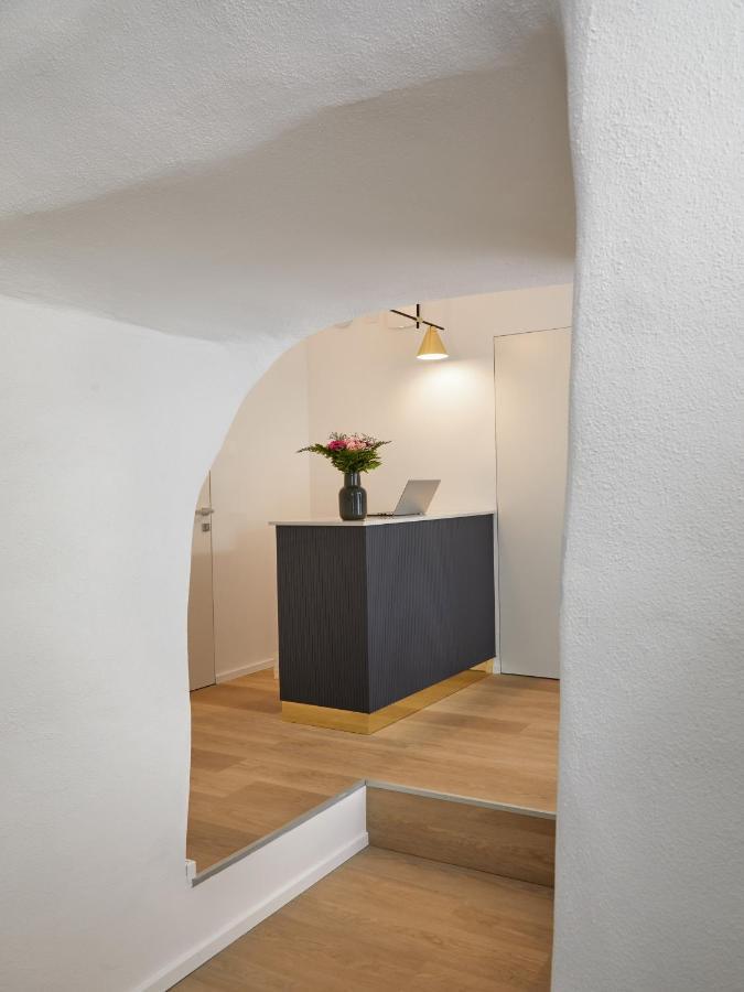 Relais Sant'Anna Bed & Breakfast อาร์โก ภายนอก รูปภาพ