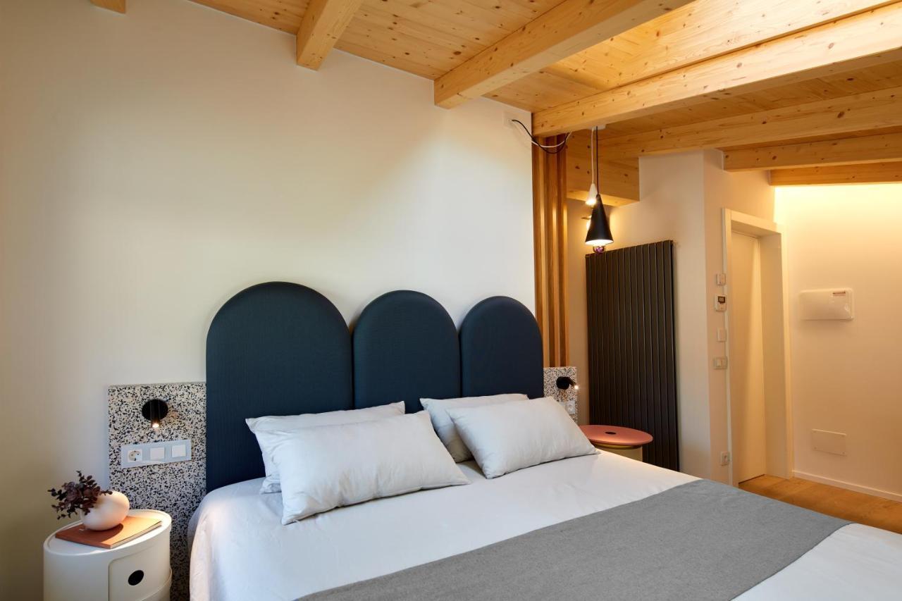 Relais Sant'Anna Bed & Breakfast อาร์โก ภายนอก รูปภาพ