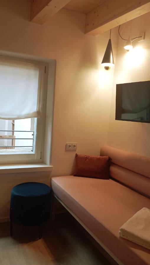 Relais Sant'Anna Bed & Breakfast อาร์โก ภายนอก รูปภาพ