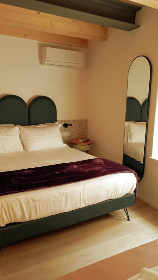 Relais Sant'Anna Bed & Breakfast อาร์โก ภายนอก รูปภาพ