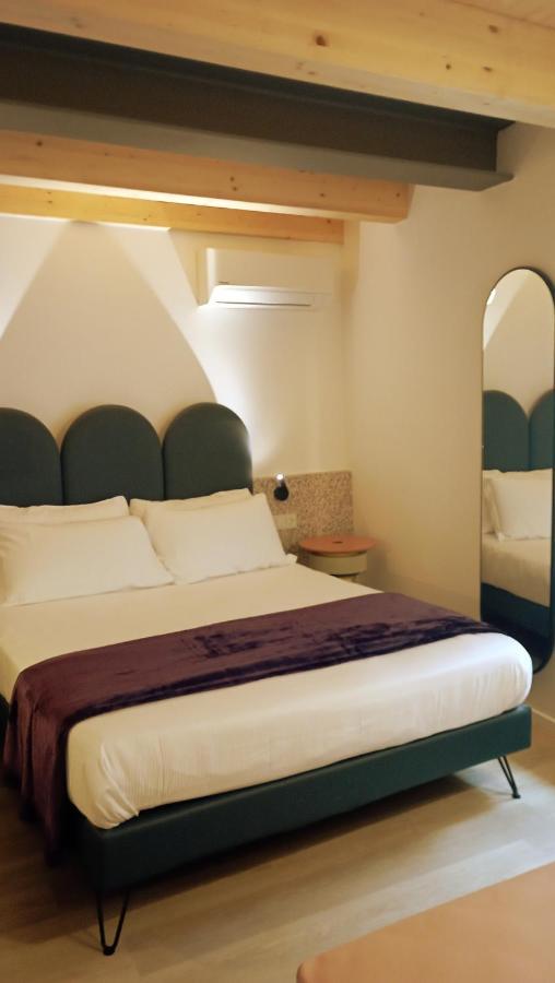 Relais Sant'Anna Bed & Breakfast อาร์โก ภายนอก รูปภาพ