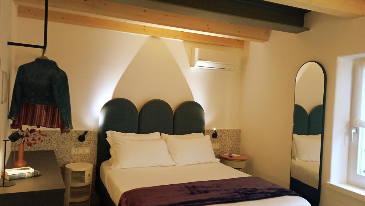 Relais Sant'Anna Bed & Breakfast อาร์โก ภายนอก รูปภาพ