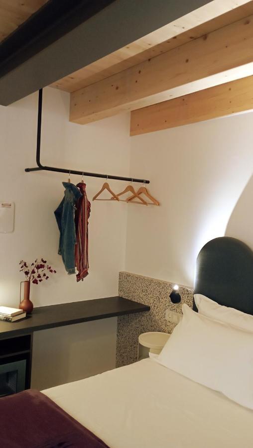 Relais Sant'Anna Bed & Breakfast อาร์โก ภายนอก รูปภาพ