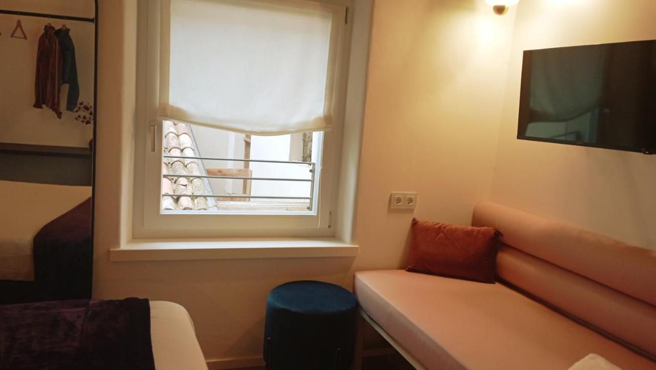Relais Sant'Anna Bed & Breakfast อาร์โก ภายนอก รูปภาพ