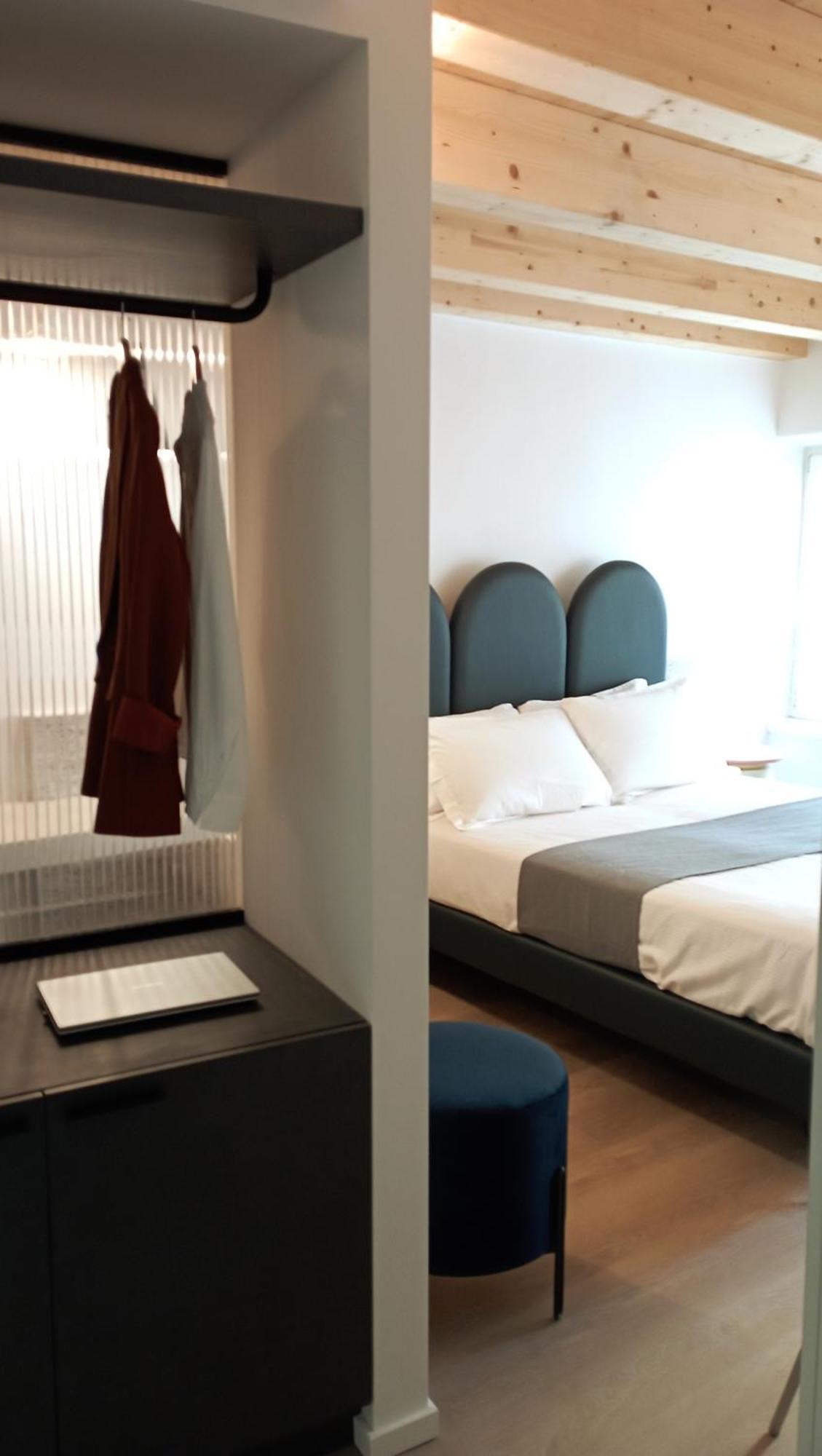 Relais Sant'Anna Bed & Breakfast อาร์โก ห้อง รูปภาพ