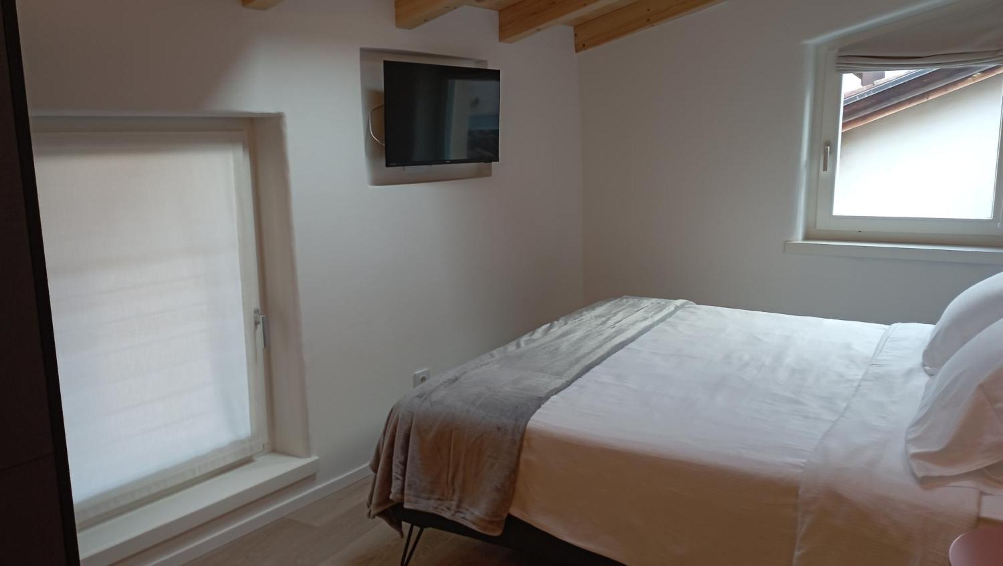 Relais Sant'Anna Bed & Breakfast อาร์โก ห้อง รูปภาพ