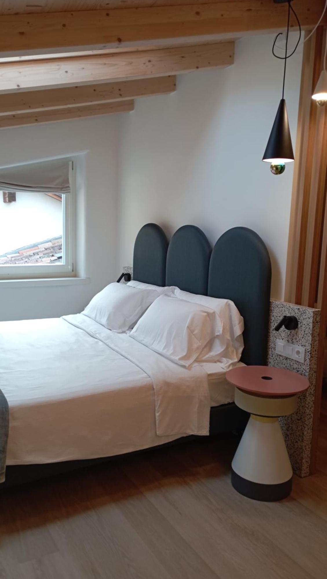 Relais Sant'Anna Bed & Breakfast อาร์โก ห้อง รูปภาพ